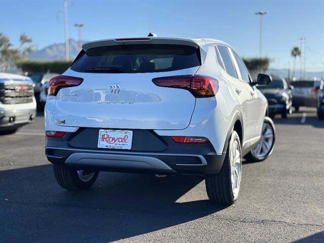 2026 Buick Encore GX Preferred Tucson AZ