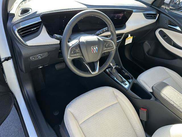 2026 Buick Encore GX Preferred Tucson AZ