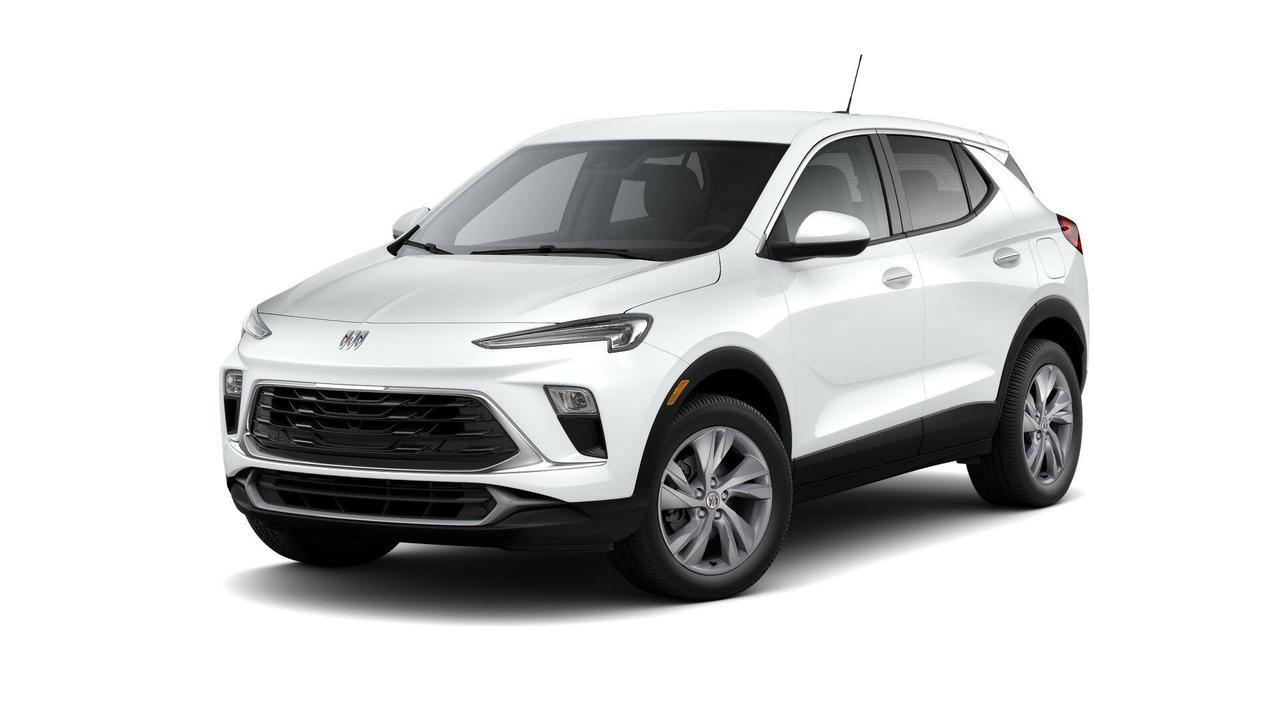 2026 Buick Encore GX Preferred Tucson AZ