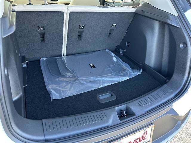 2026 Buick Encore GX Preferred Tucson AZ