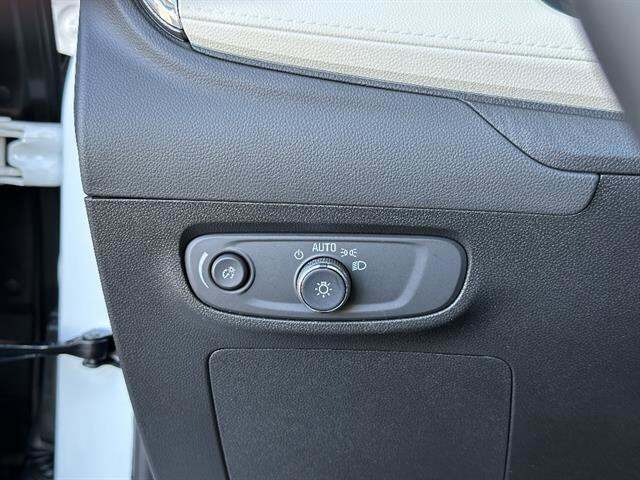 2026 Buick Encore GX Preferred Tucson AZ