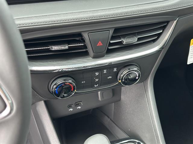 2026 Buick Encore GX Preferred Tucson AZ