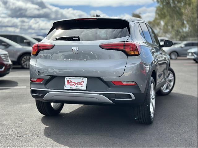 2026 Buick Encore GX Preferred Tucson AZ