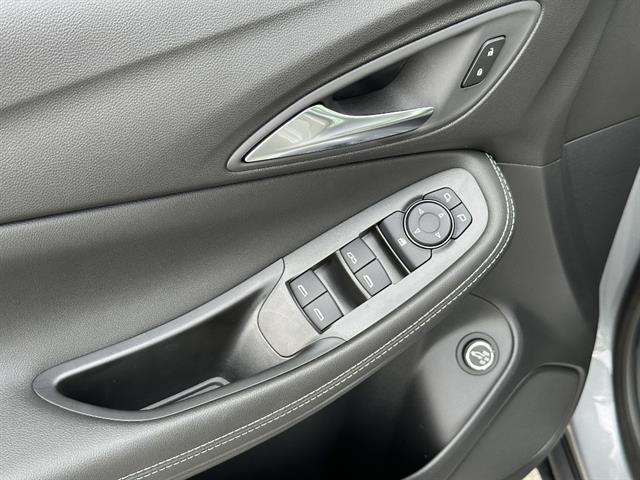 2026 Buick Encore GX Preferred Tucson AZ