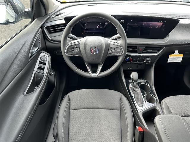 2026 Buick Encore GX Preferred Tucson AZ