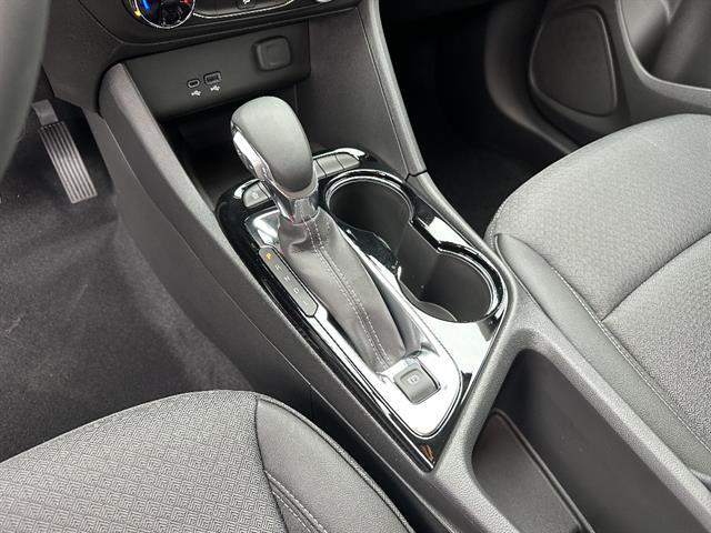 2026 Buick Encore GX Preferred Tucson AZ