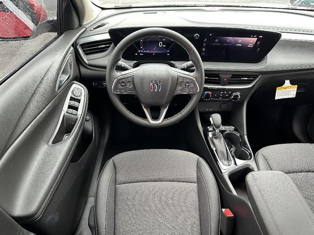 2026 Buick Encore GX Preferred Tucson AZ