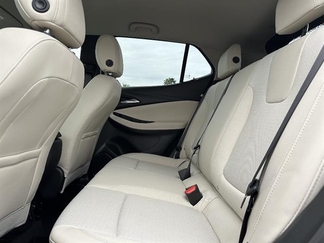 2026 Buick Encore GX Preferred Tucson AZ