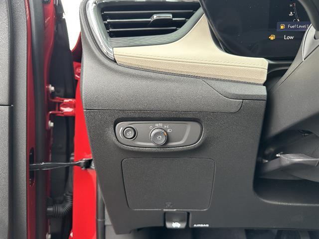 2026 Buick Encore GX Preferred Tucson AZ