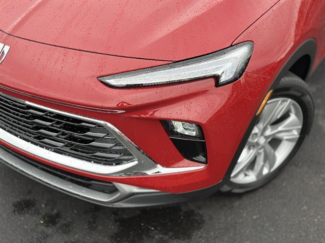 2026 Buick Encore GX Preferred Tucson AZ