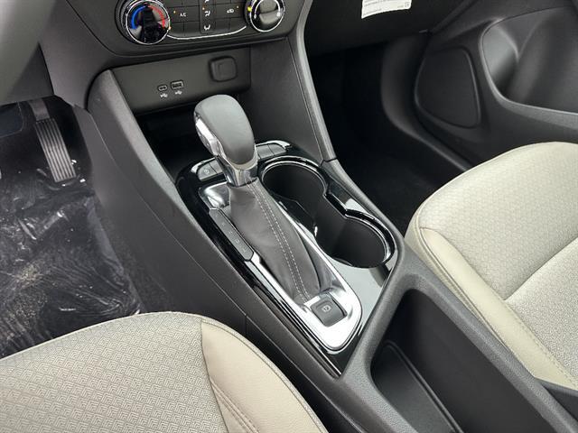 2026 Buick Encore GX Preferred Tucson AZ