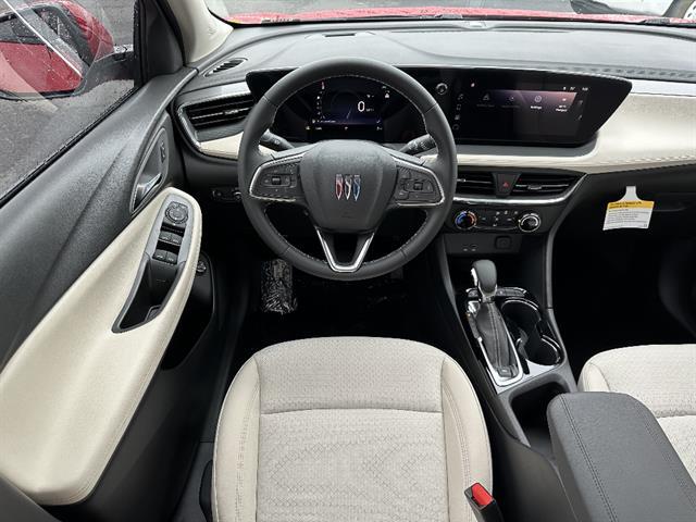 2026 Buick Encore GX Preferred Tucson AZ