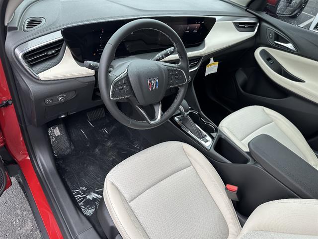 2026 Buick Encore GX Preferred Tucson AZ