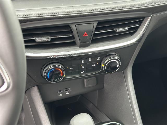 2026 Buick Encore GX Preferred Tucson AZ