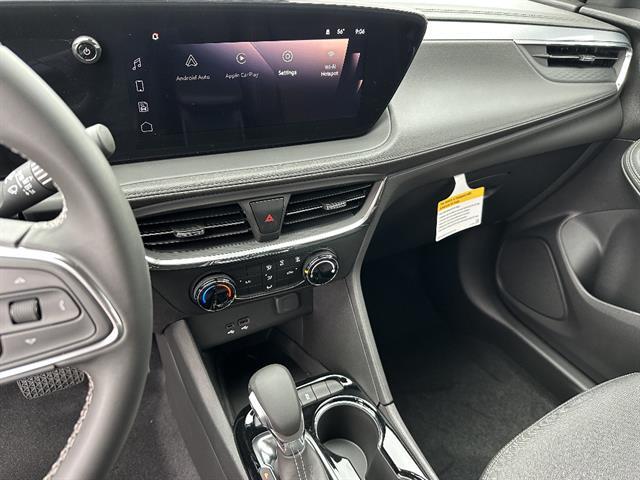 2026 Buick Encore GX Preferred Tucson AZ