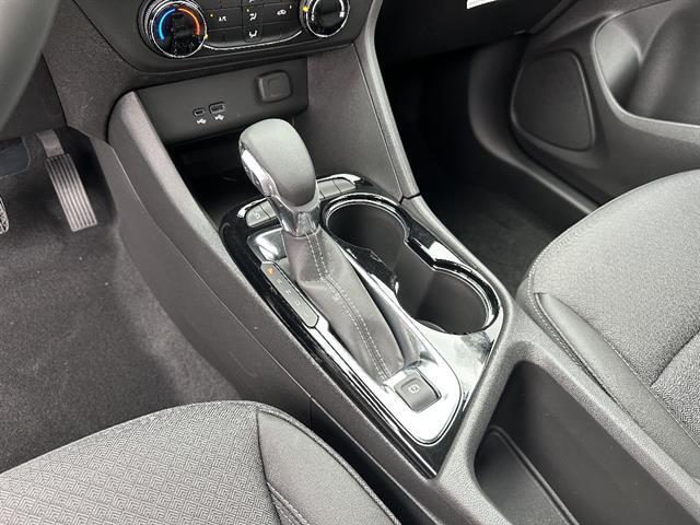 2026 Buick Encore GX Preferred Tucson AZ