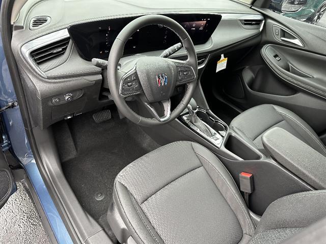 2026 Buick Encore GX Preferred Tucson AZ