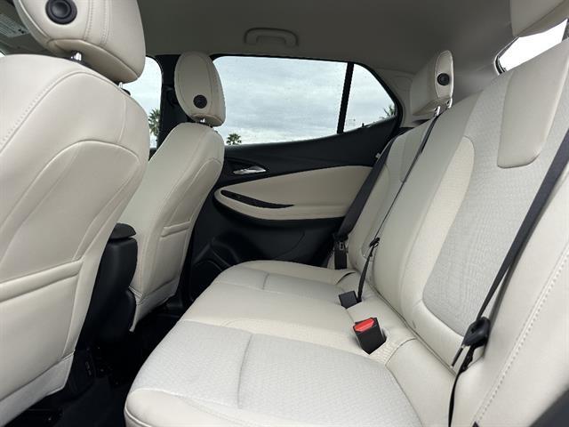 2026 Buick Encore GX Preferred Tucson AZ