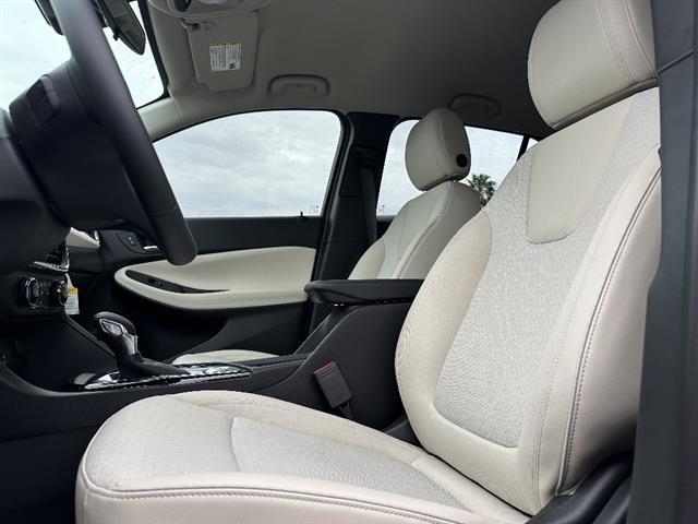 2026 Buick Encore GX Preferred Tucson AZ