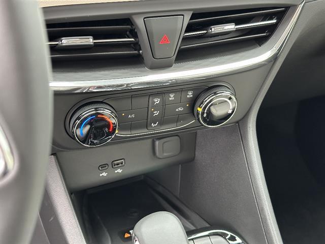 2026 Buick Encore GX Preferred Tucson AZ