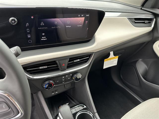 2026 Buick Encore GX Preferred Tucson AZ