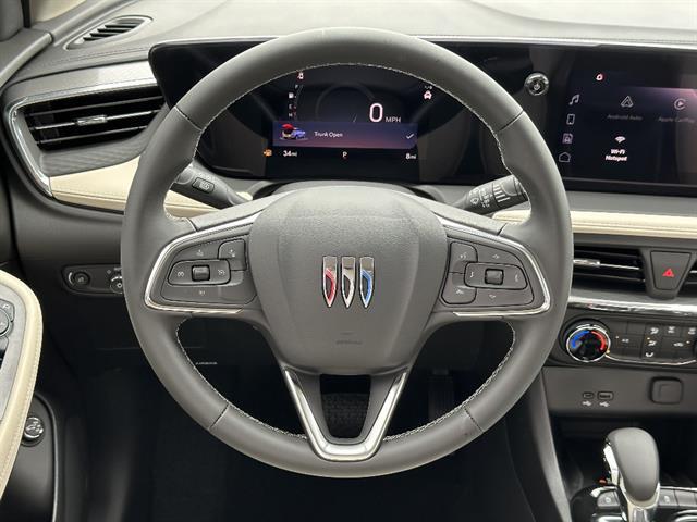 2026 Buick Encore GX Preferred Tucson AZ