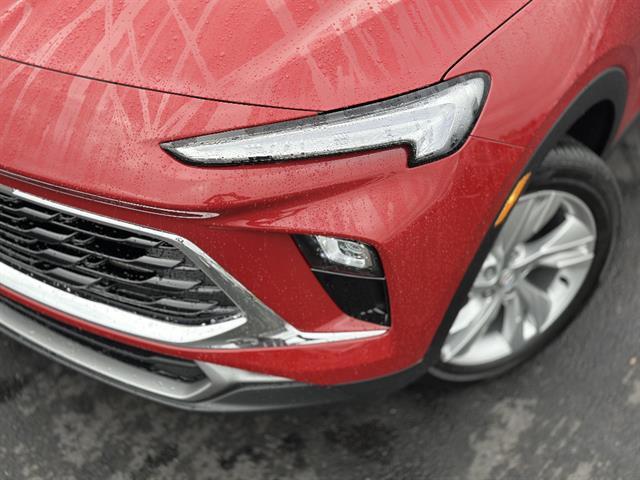 2026 Buick Encore GX Preferred Tucson AZ