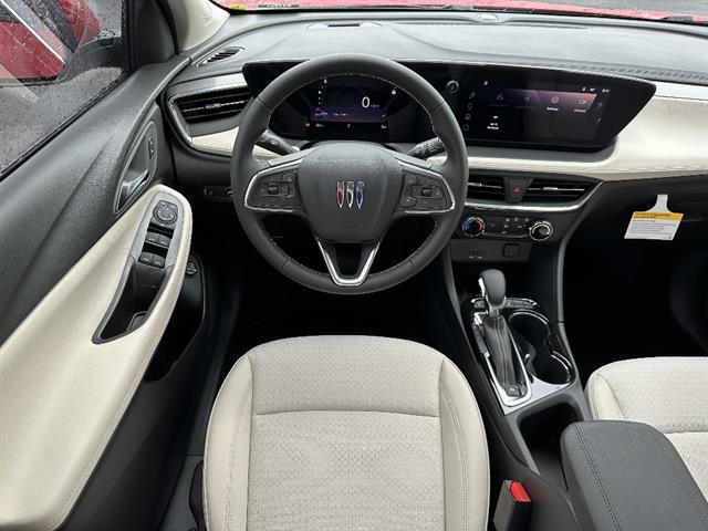 2026 Buick Encore GX Preferred Tucson AZ