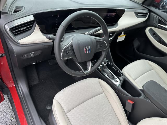 2026 Buick Encore GX Preferred Tucson AZ