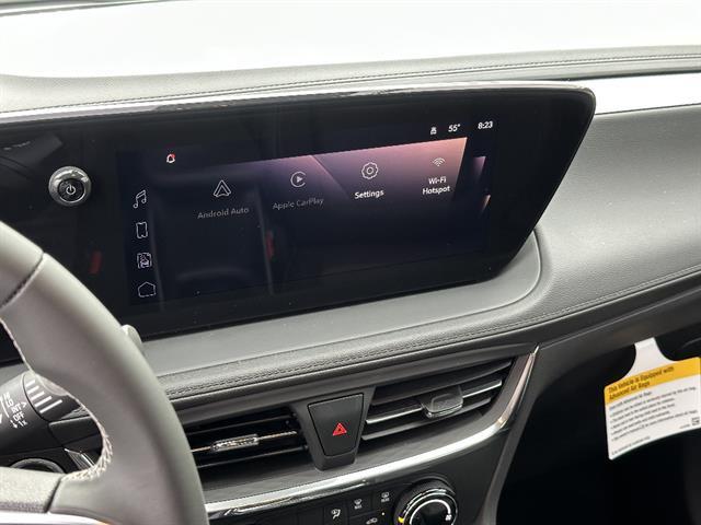 2026 Buick Encore GX Preferred Tucson AZ