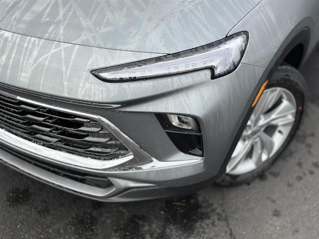 2026 Buick Encore GX Preferred Tucson AZ