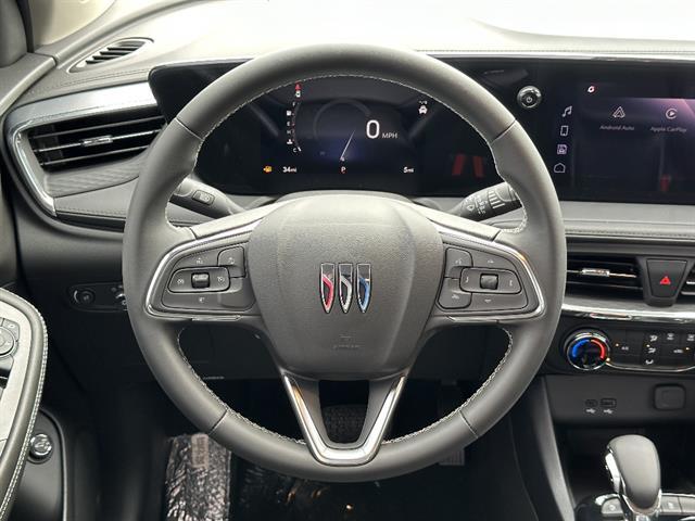 2026 Buick Encore GX Preferred Tucson AZ