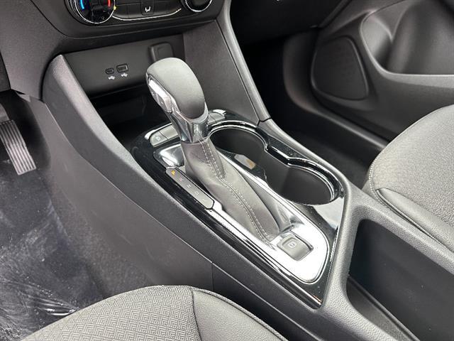 2026 Buick Encore GX Preferred Tucson AZ