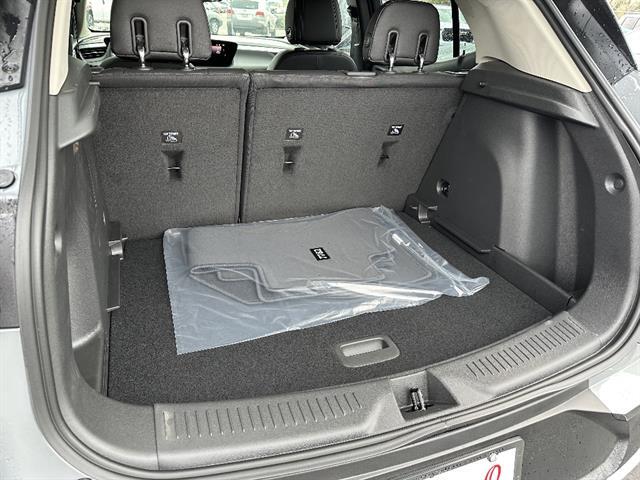 2026 Buick Encore GX Preferred Tucson AZ