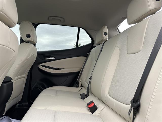 2026 Buick Encore GX Preferred Tucson AZ