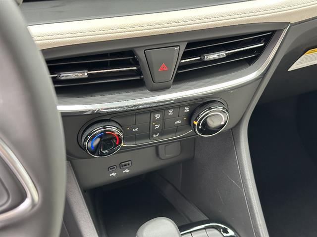 2026 Buick Encore GX Preferred Tucson AZ