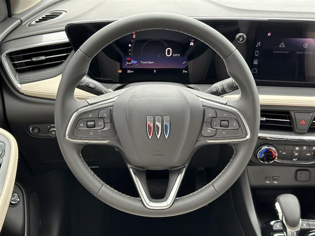 2026 Buick Encore GX Preferred Tucson AZ