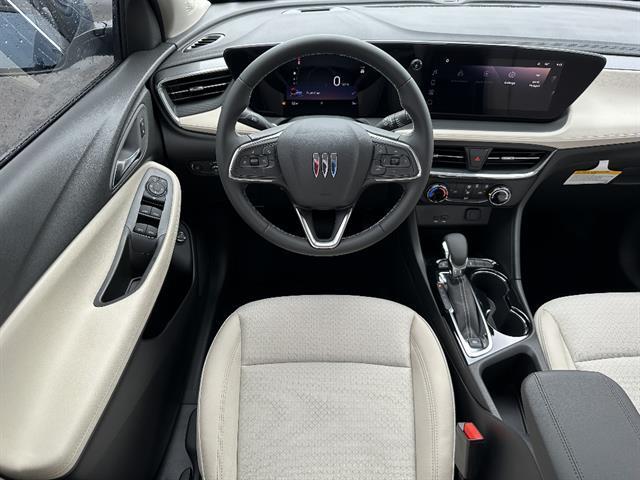 2026 Buick Encore GX Preferred Tucson AZ