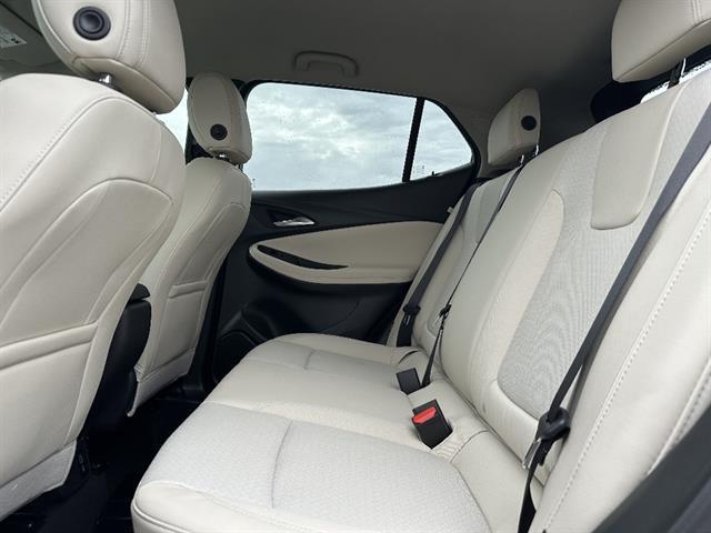 2026 Buick Encore GX Preferred Tucson AZ