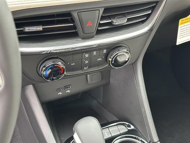 2026 Buick Encore GX Preferred Tucson AZ