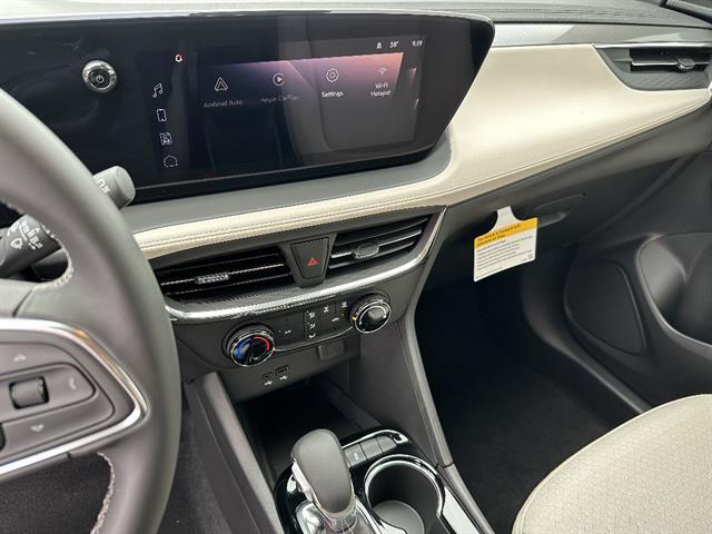 2026 Buick Encore GX Preferred Tucson AZ