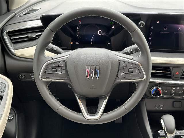 2026 Buick Encore GX Preferred Tucson AZ