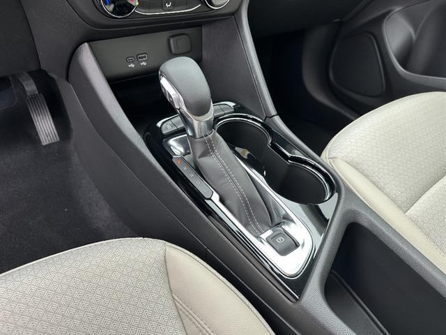 2026 Buick Encore GX Preferred Tucson AZ