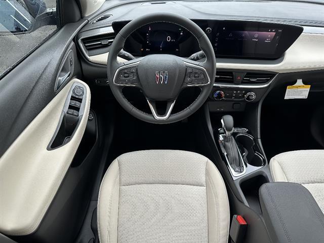 2026 Buick Encore GX Preferred Tucson AZ