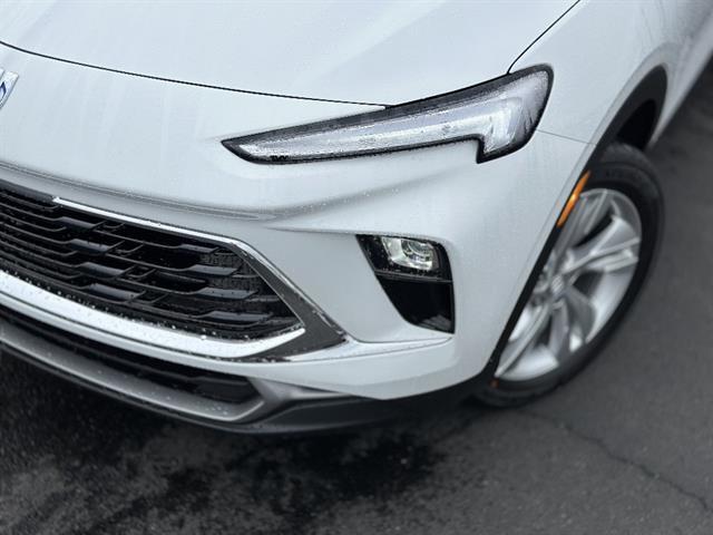 2026 Buick Encore GX Preferred Tucson AZ