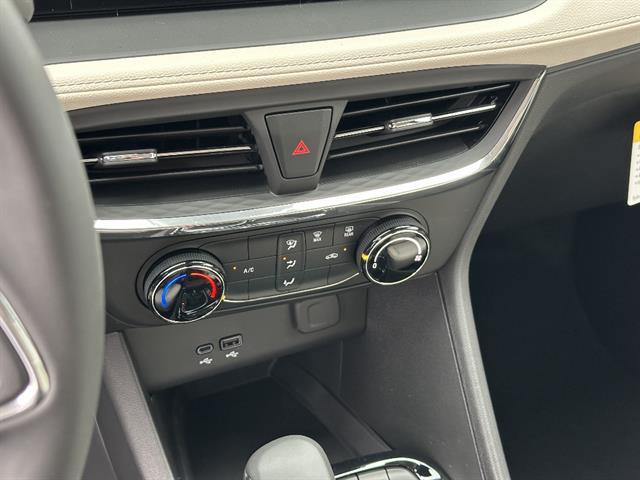 2026 Buick Encore GX Preferred Tucson AZ