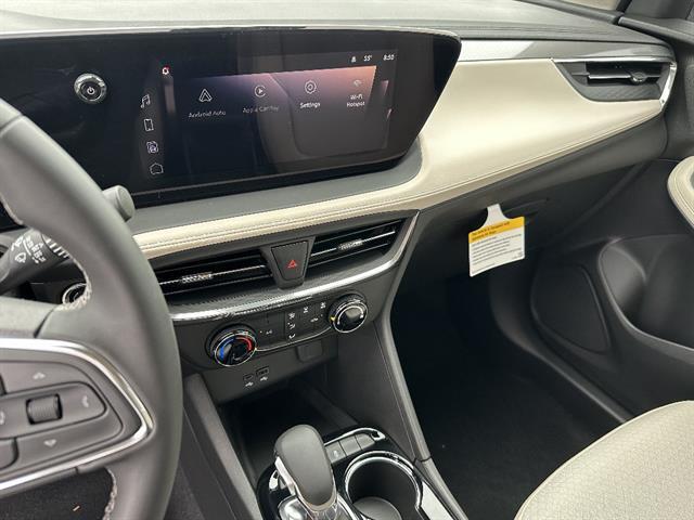 2026 Buick Encore GX Preferred Tucson AZ