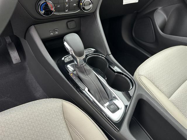 2026 Buick Encore GX Preferred Tucson AZ