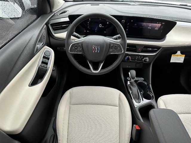 2026 Buick Encore GX Preferred Tucson AZ