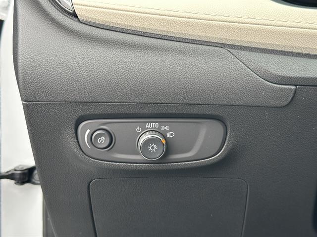 2026 Buick Encore GX Preferred Tucson AZ